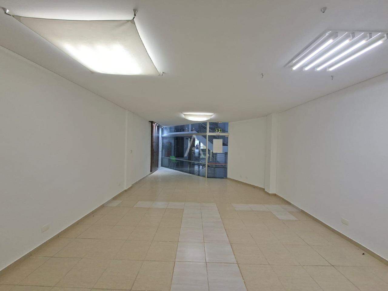 Sala Comercial para para aluguel no Bairro CENTRO em CASCAVEL: 