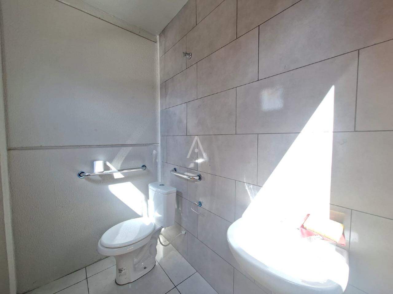 Barracão Comercial para para aluguel no Bairro FLORESTA em CASCAVEL: 