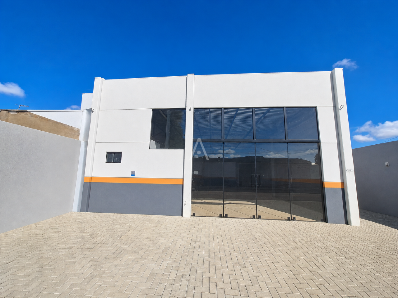 Barracão Comercial para para aluguel no Bairro FLORESTA em CASCAVEL: 