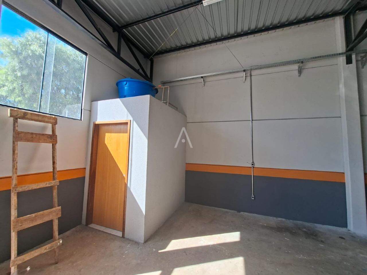 Barracão Comercial para para aluguel no Bairro FLORESTA em CASCAVEL: 