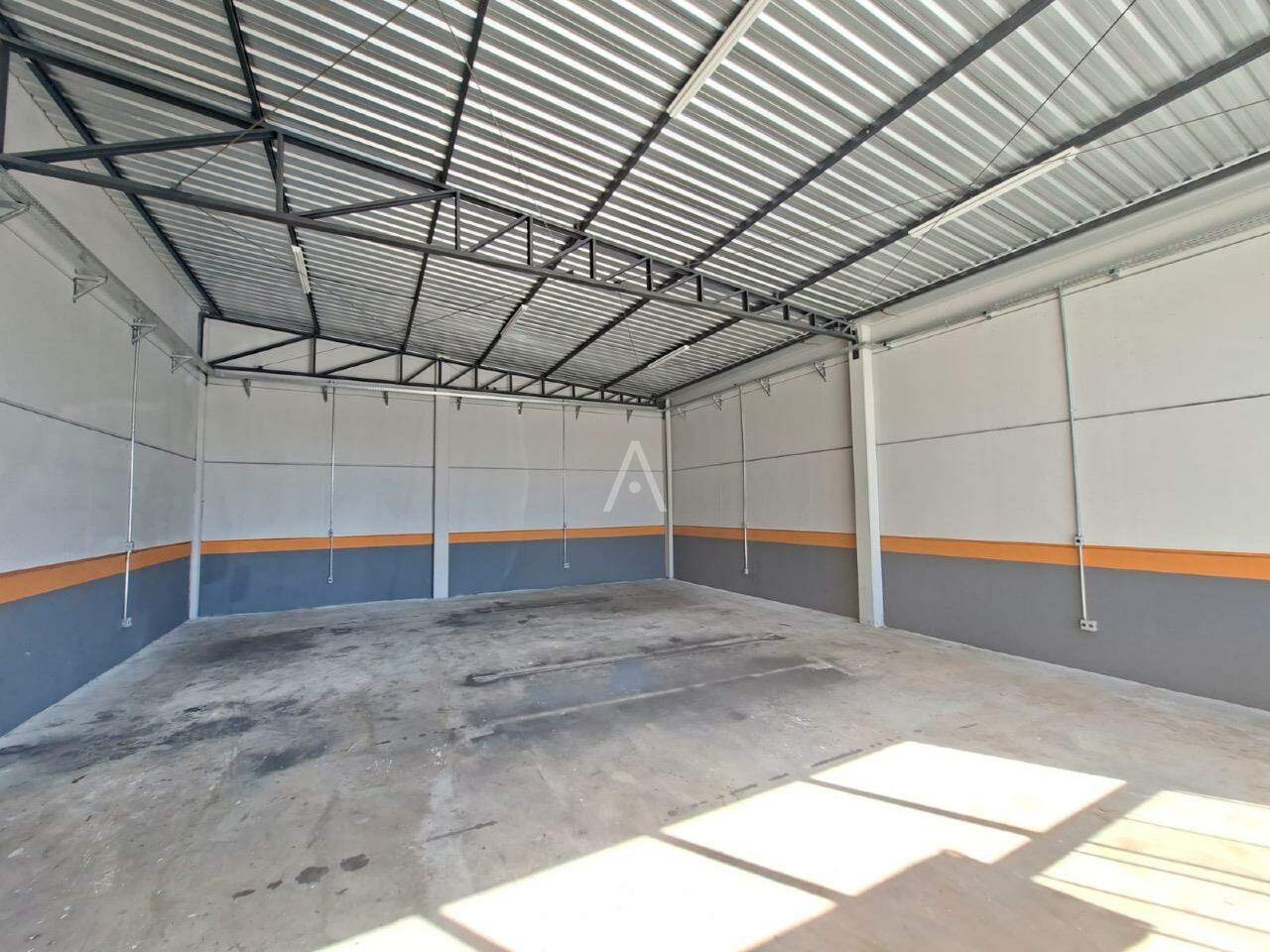 Barracão Comercial para para aluguel no Bairro FLORESTA em CASCAVEL: 