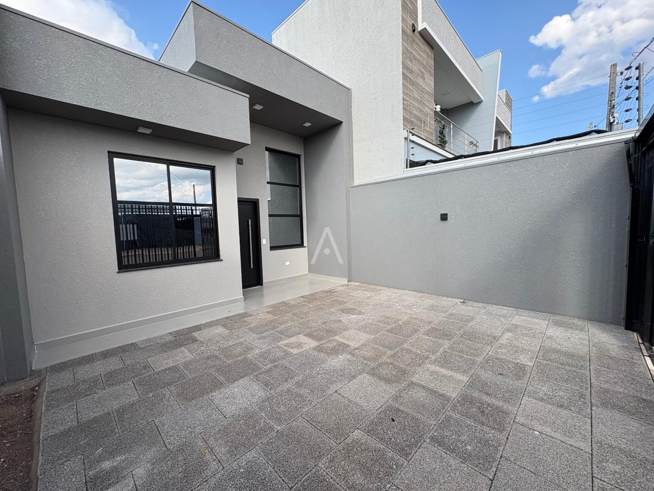 Casa Residencial para à venda no Bairro JARDIM PADOVANI III em CASCAVEL: 