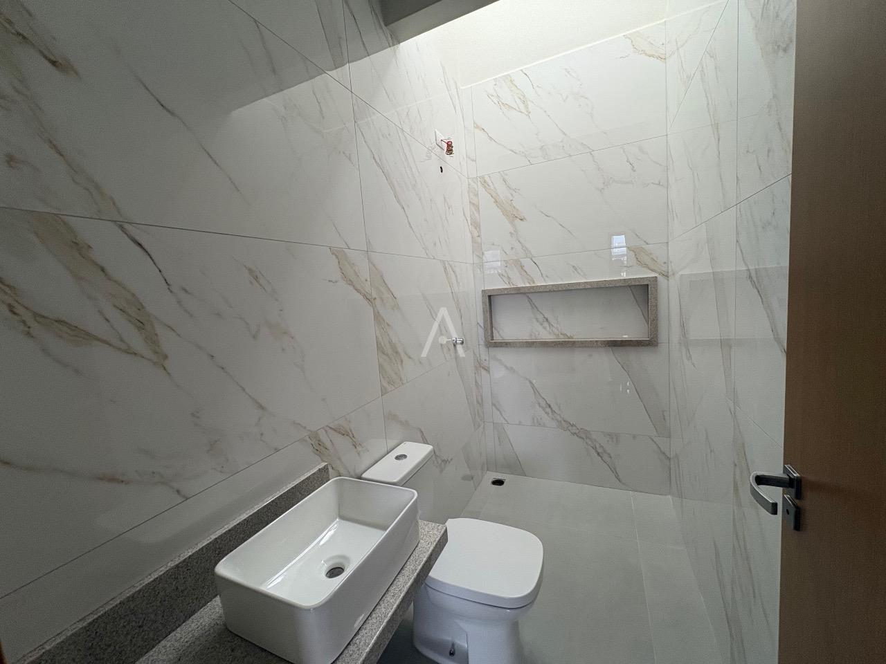 Casa Residencial para à venda no Bairro JARDIM PADOVANI III em CASCAVEL: BWC SOCIAL