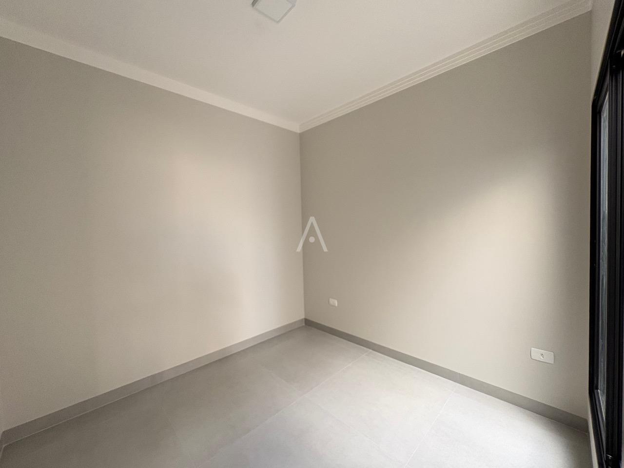 Casa Residencial para à venda no Bairro JARDIM PADOVANI III em CASCAVEL: DORMITORIO 2
