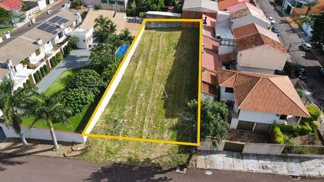 Terreno para à venda no Bairro COUNTRY em CASCAVEL: