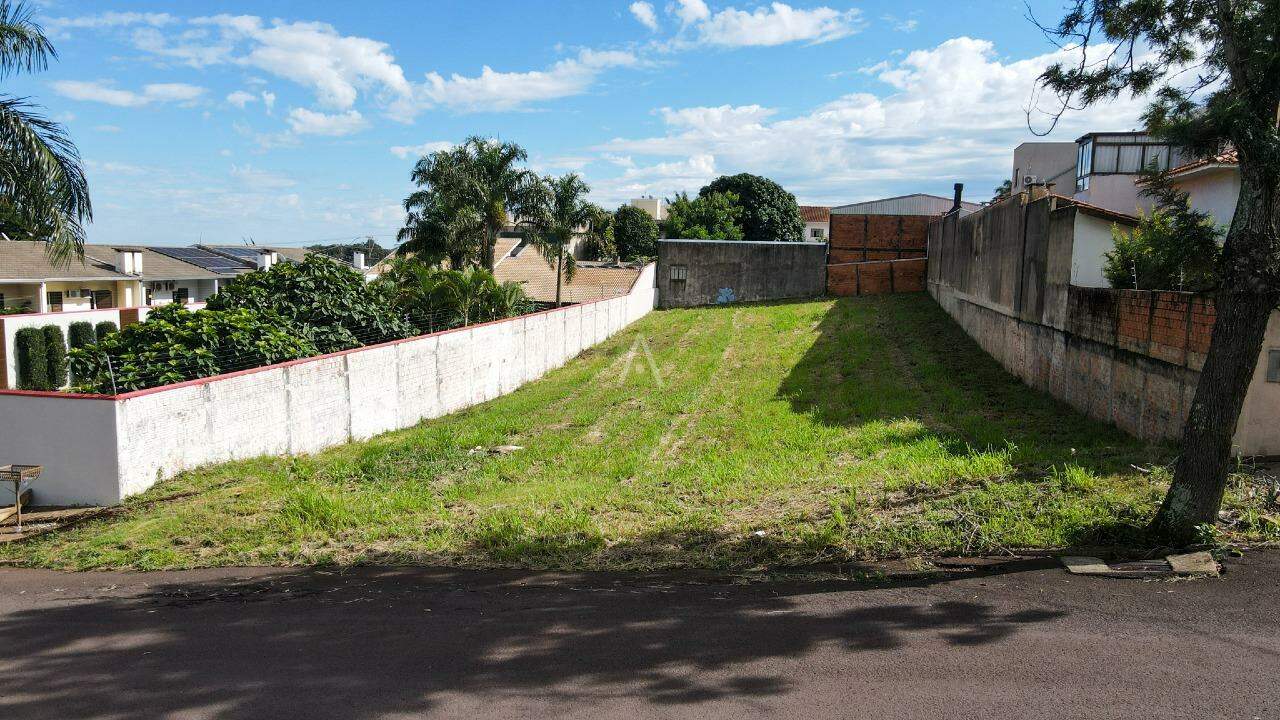 Terreno para à venda no Bairro COUNTRY em CASCAVEL: 