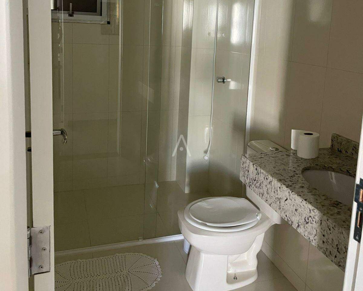Apartamento para à venda no Bairro VILA INDUSTRIAL em TOLEDO: