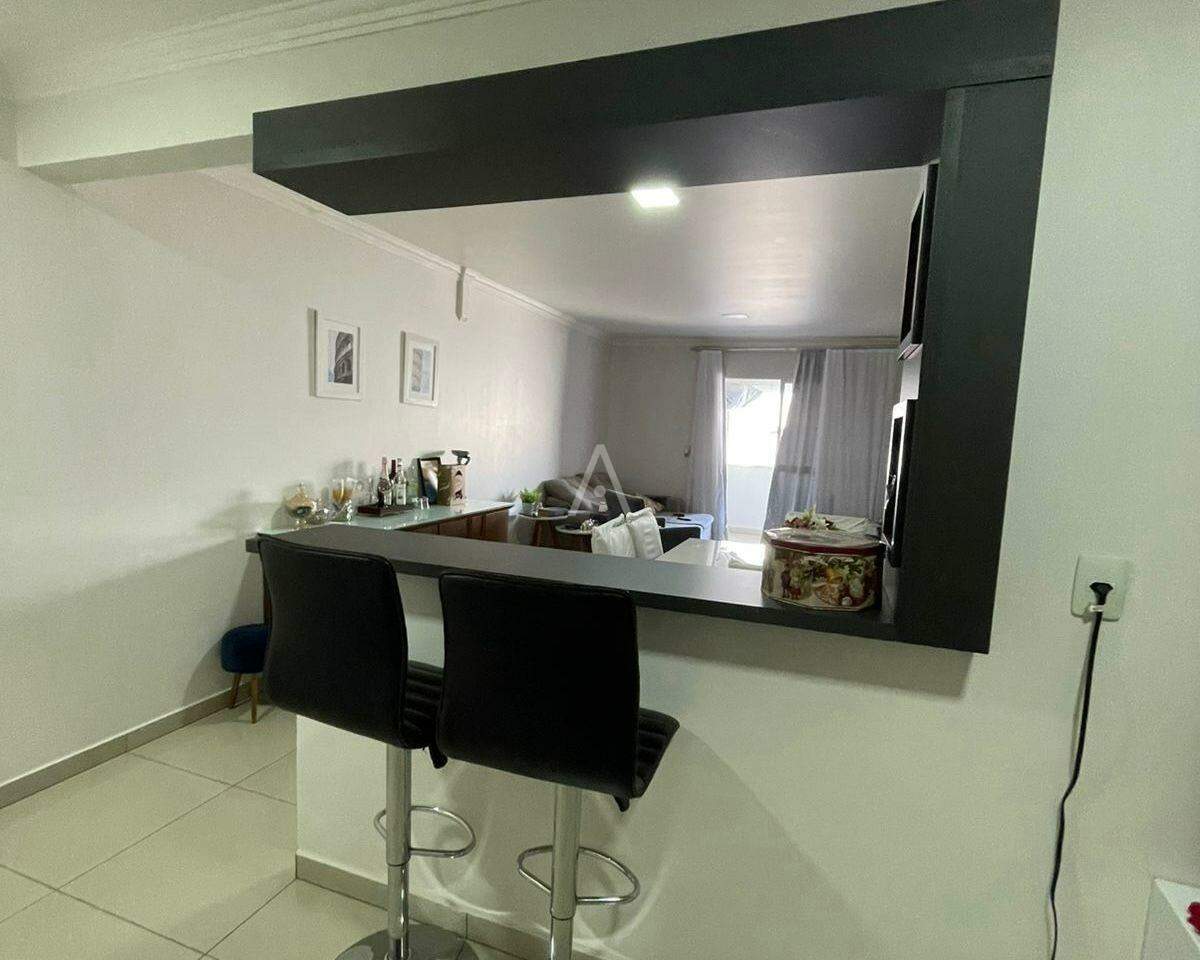 Apartamento para à venda no Bairro VILA INDUSTRIAL em TOLEDO: