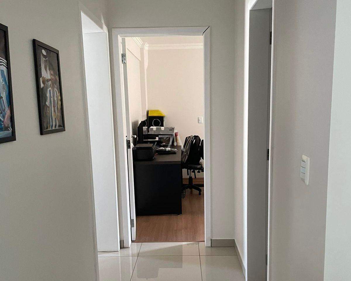 Apartamento para à venda no Bairro VILA INDUSTRIAL em TOLEDO: