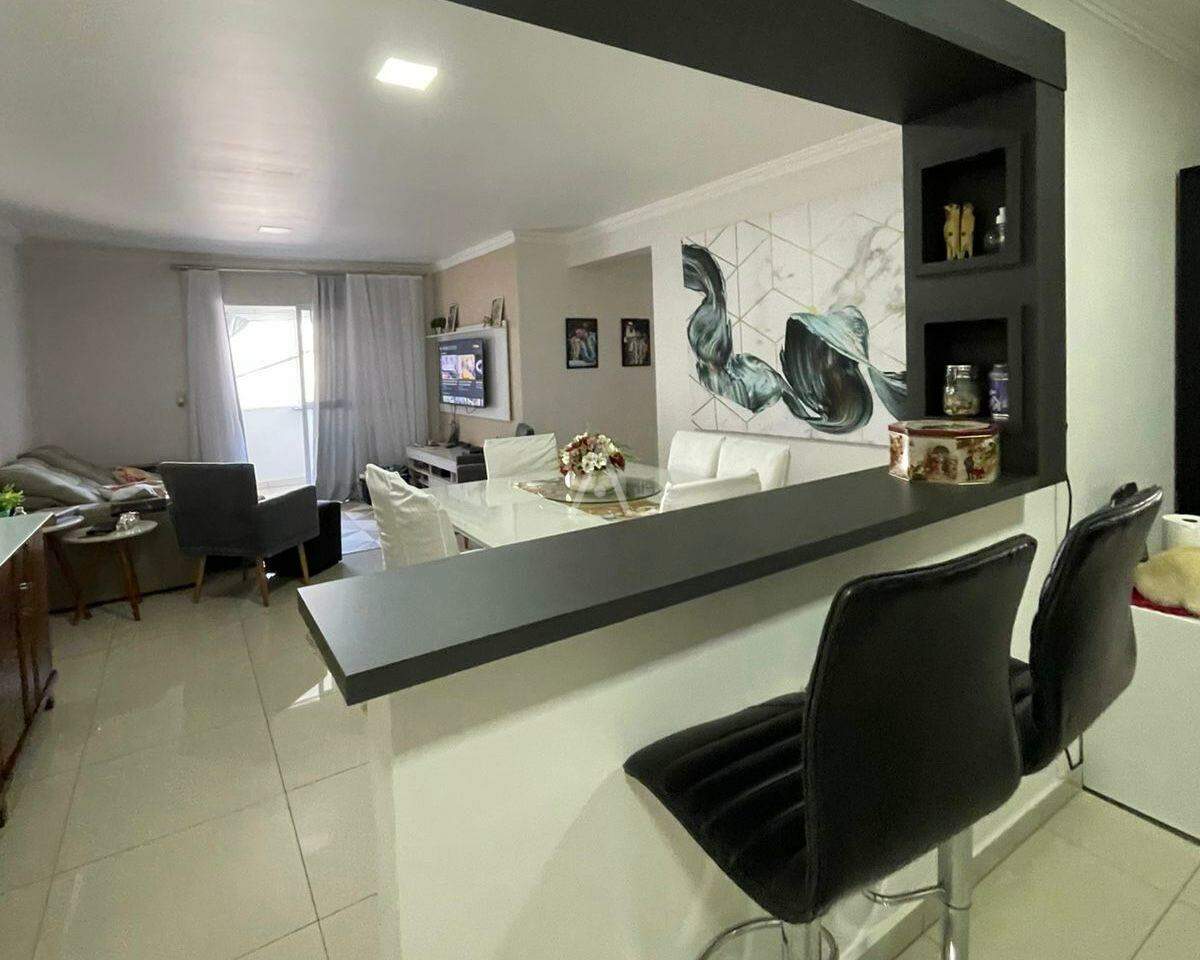 Apartamento para à venda no Bairro VILA INDUSTRIAL em TOLEDO: