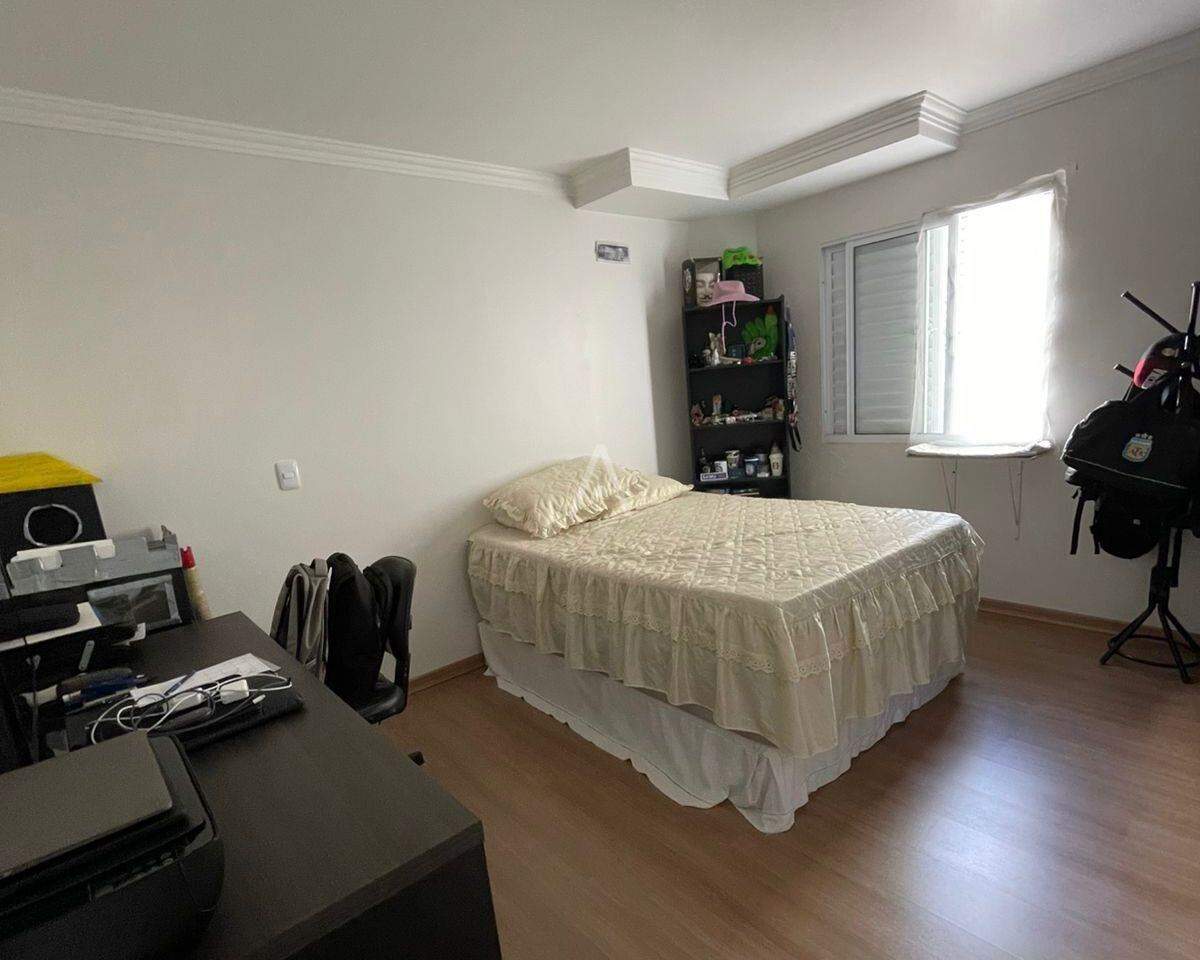 Apartamento para à venda no Bairro VILA INDUSTRIAL em TOLEDO: