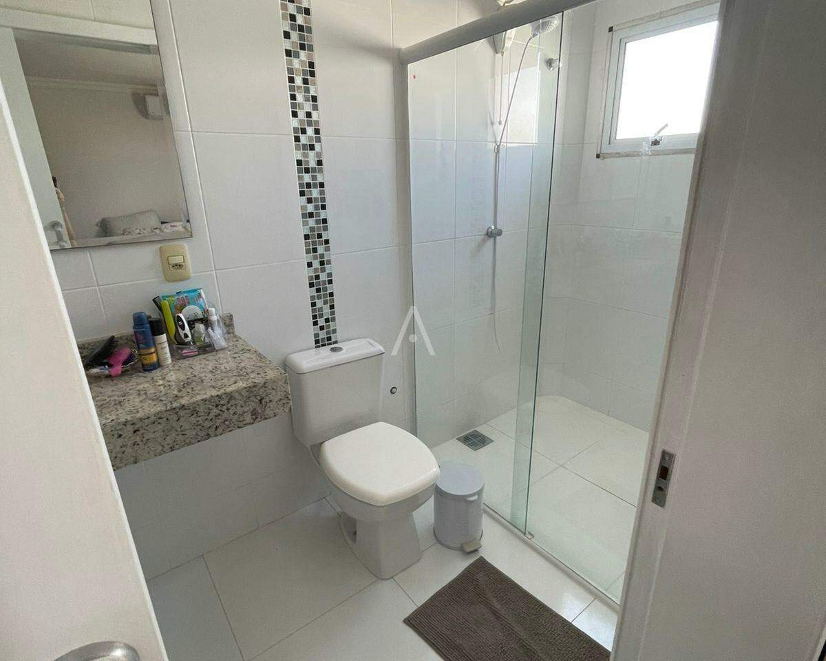 Apartamento para à venda no Bairro VILA INDUSTRIAL em TOLEDO: