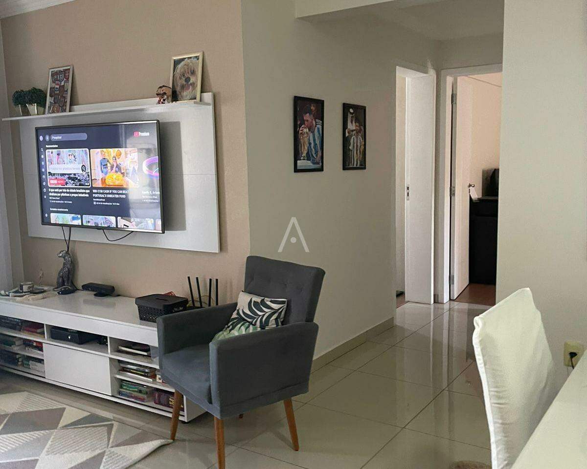 Apartamento para à venda no Bairro VILA INDUSTRIAL em TOLEDO: 