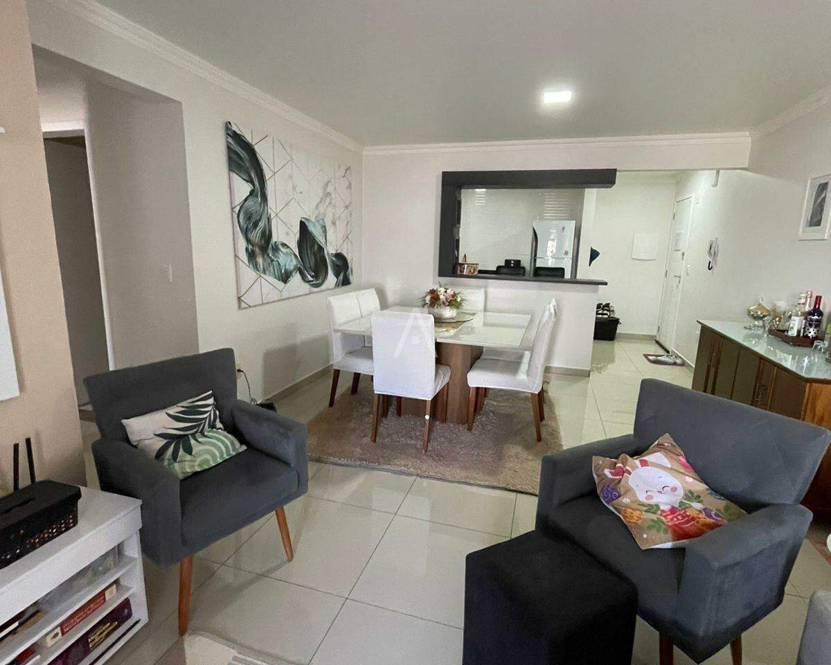Apartamento para à venda no Bairro VILA INDUSTRIAL em TOLEDO: