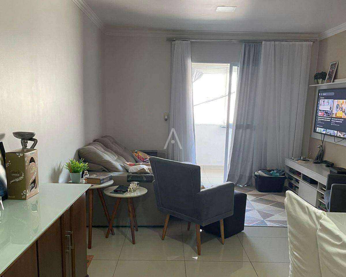 Apartamento para à venda no Bairro VILA INDUSTRIAL em TOLEDO: 