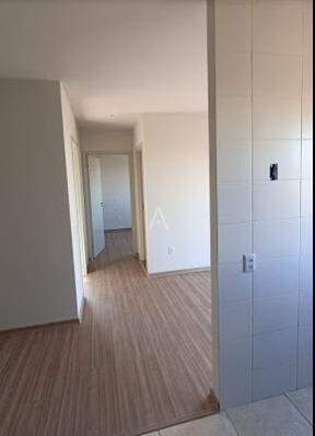Apartamento para para aluguel no Bairro FLORAIS DO PARANA em CASCAVEL: 
