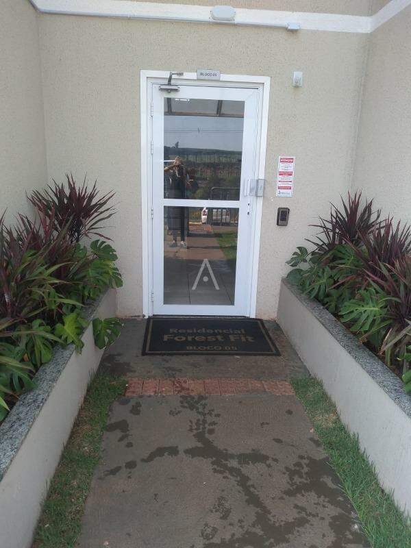 Apartamento para para aluguel no Bairro FLORAIS DO PARANA em CASCAVEL: