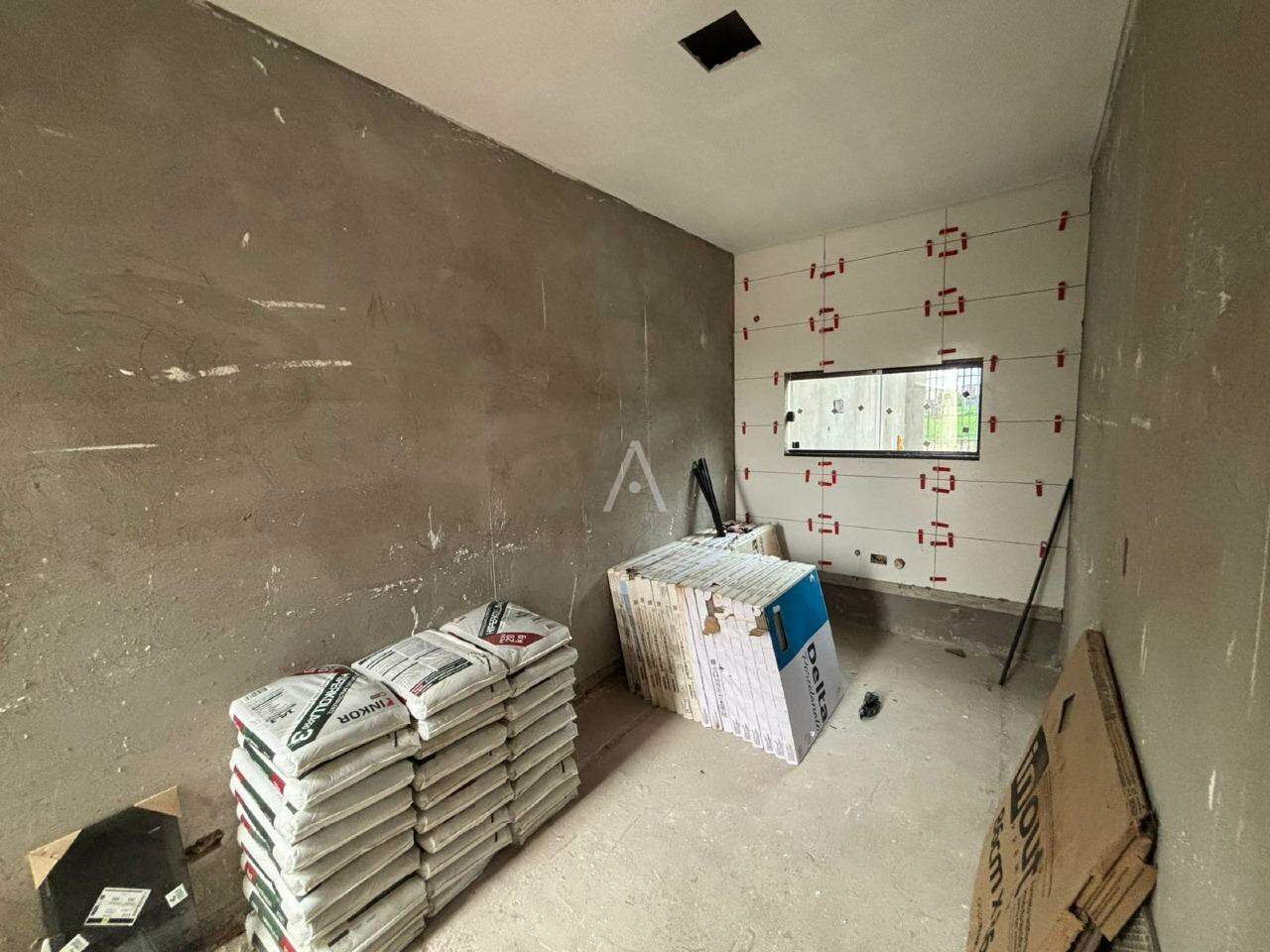 Casa Residencial para à venda no Bairro JARDIM COOPAGRO em TOLEDO: 