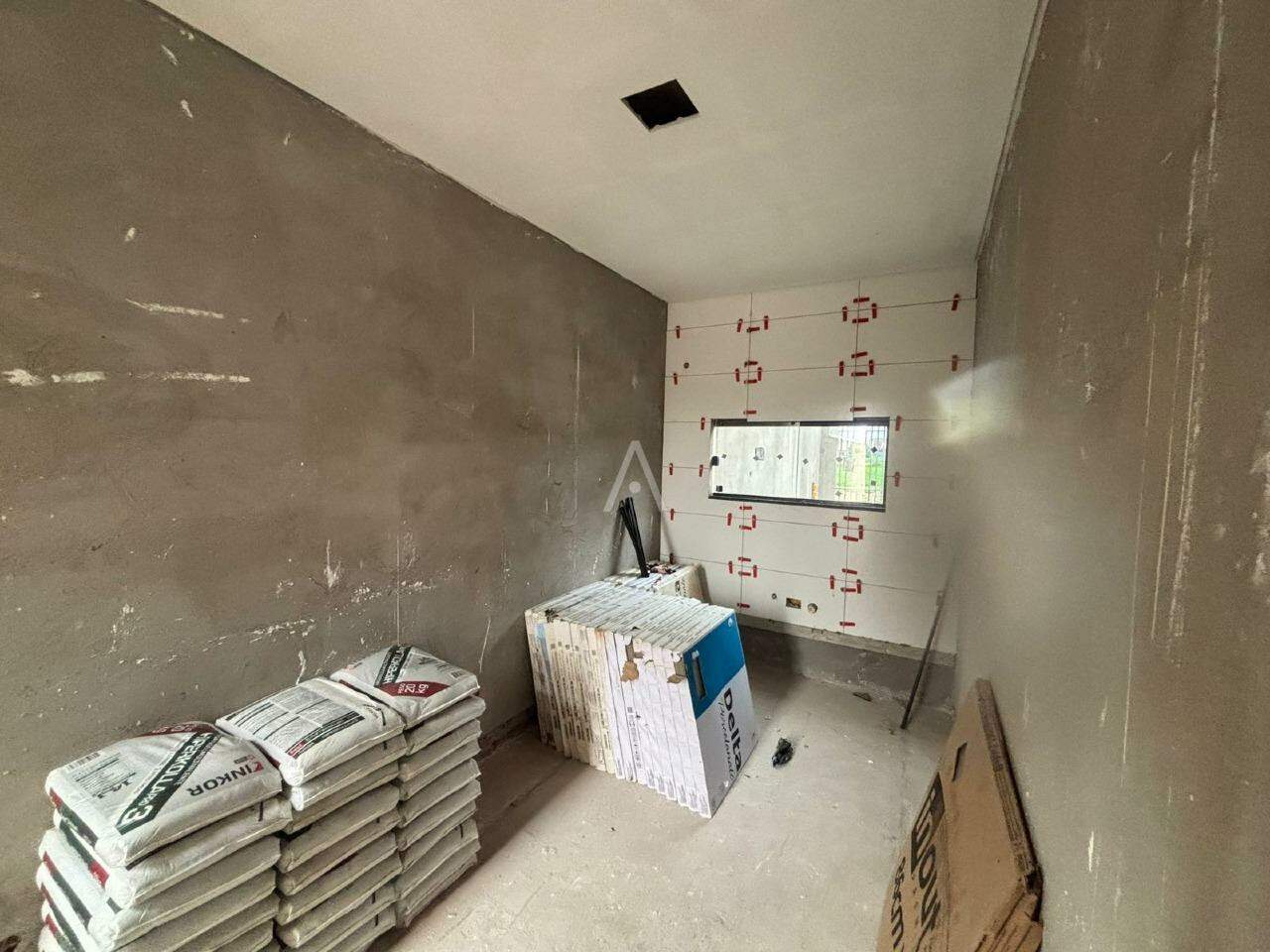 Casa Residencial para à venda no Bairro JARDIM COOPAGRO em TOLEDO: 
