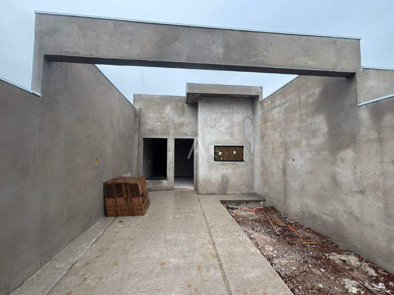 Casa Residencial para à venda no Bairro JARDIM COOPAGRO em TOLEDO: 