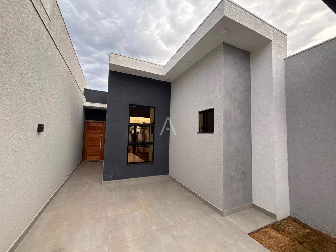 Casa Residencial para à venda no Bairro JARDIM COOPAGRO em TOLEDO: 