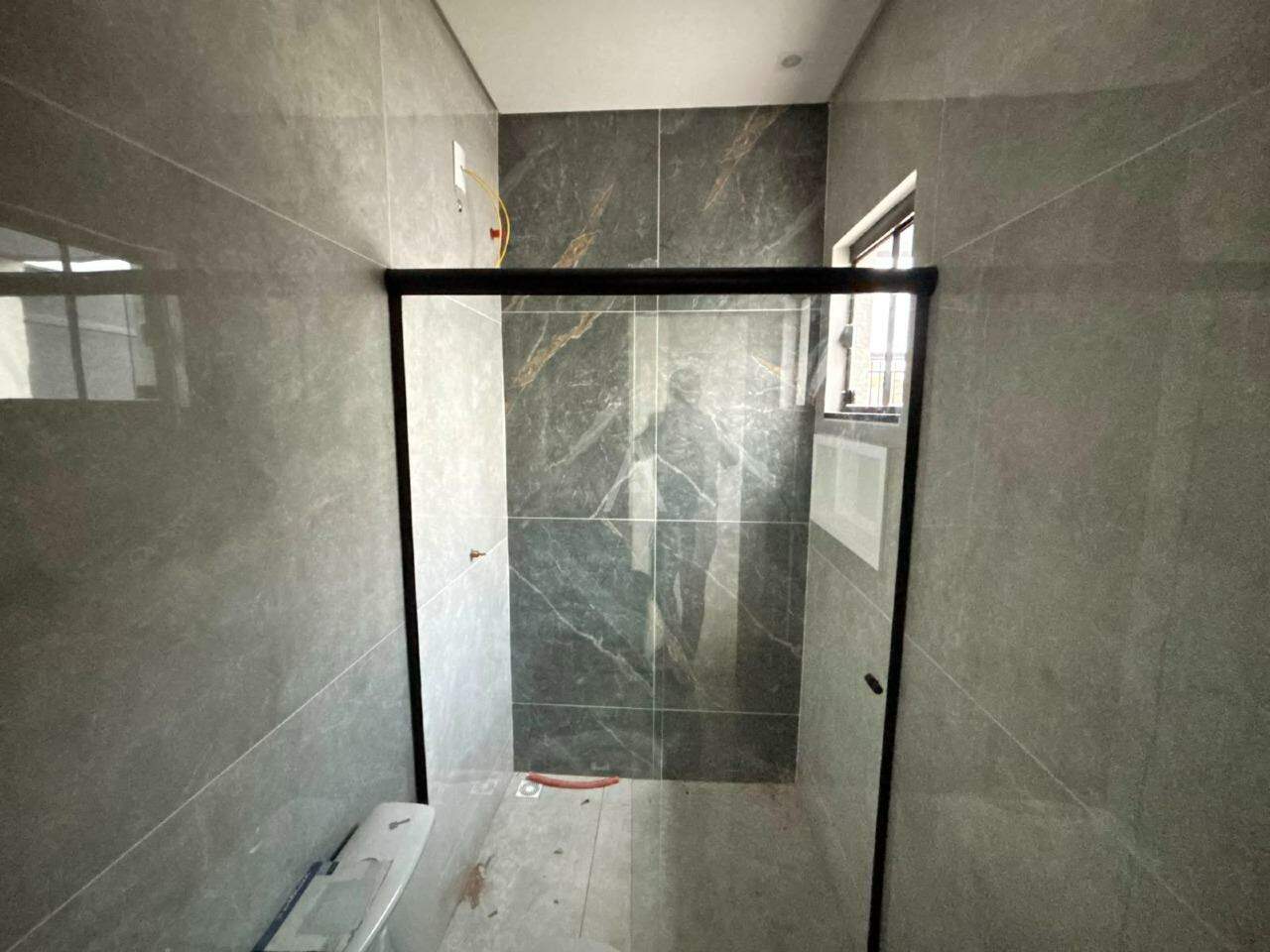 Casa Residencial para à venda no Bairro JARDIM COOPAGRO em TOLEDO: