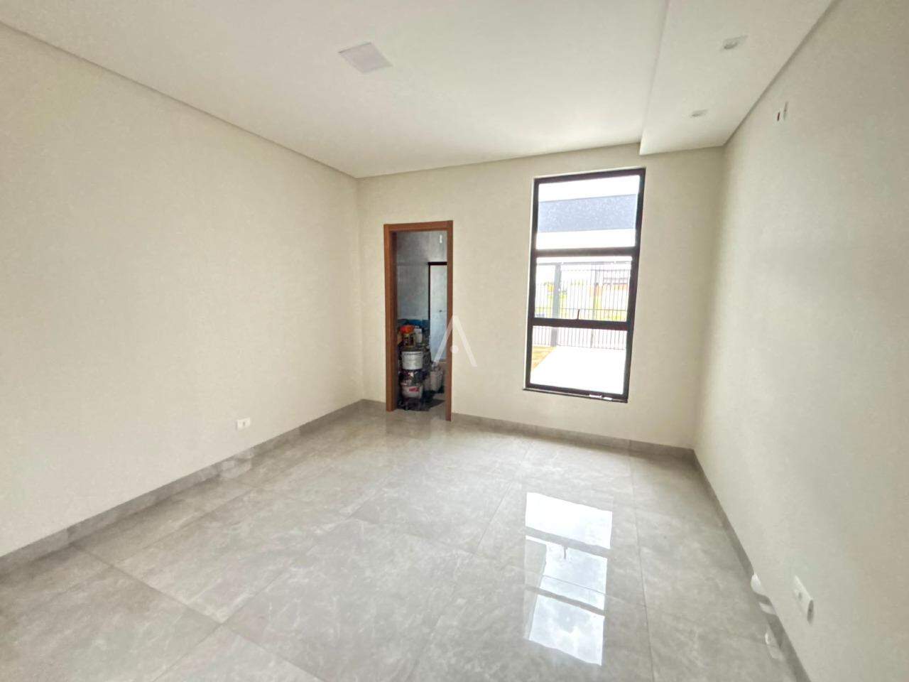 Casa Residencial para à venda no Bairro JARDIM COOPAGRO em TOLEDO: