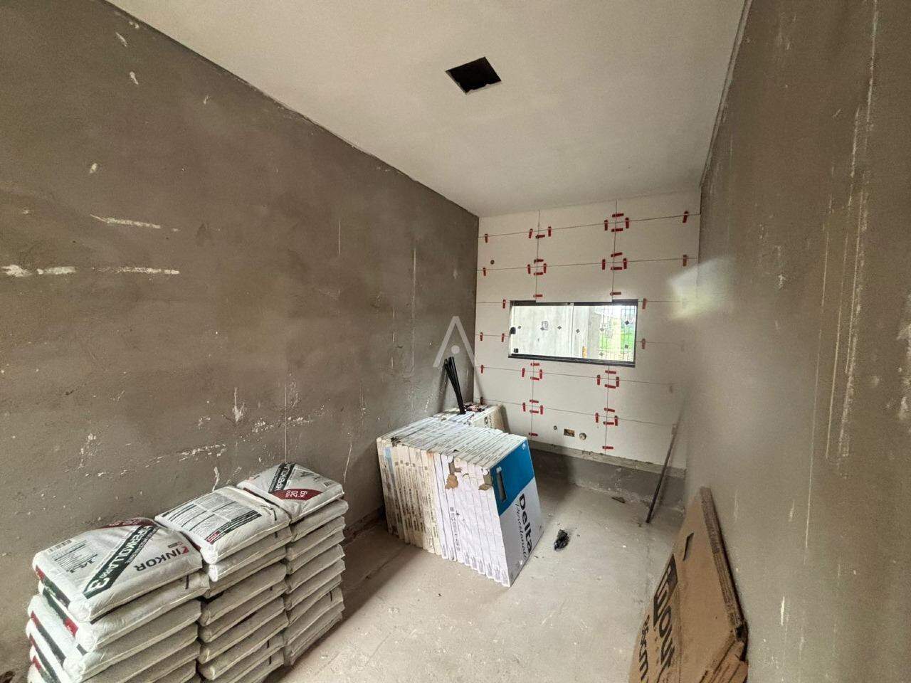 Casa Residencial para à venda no Bairro JARDIM COOPAGRO em TOLEDO: 