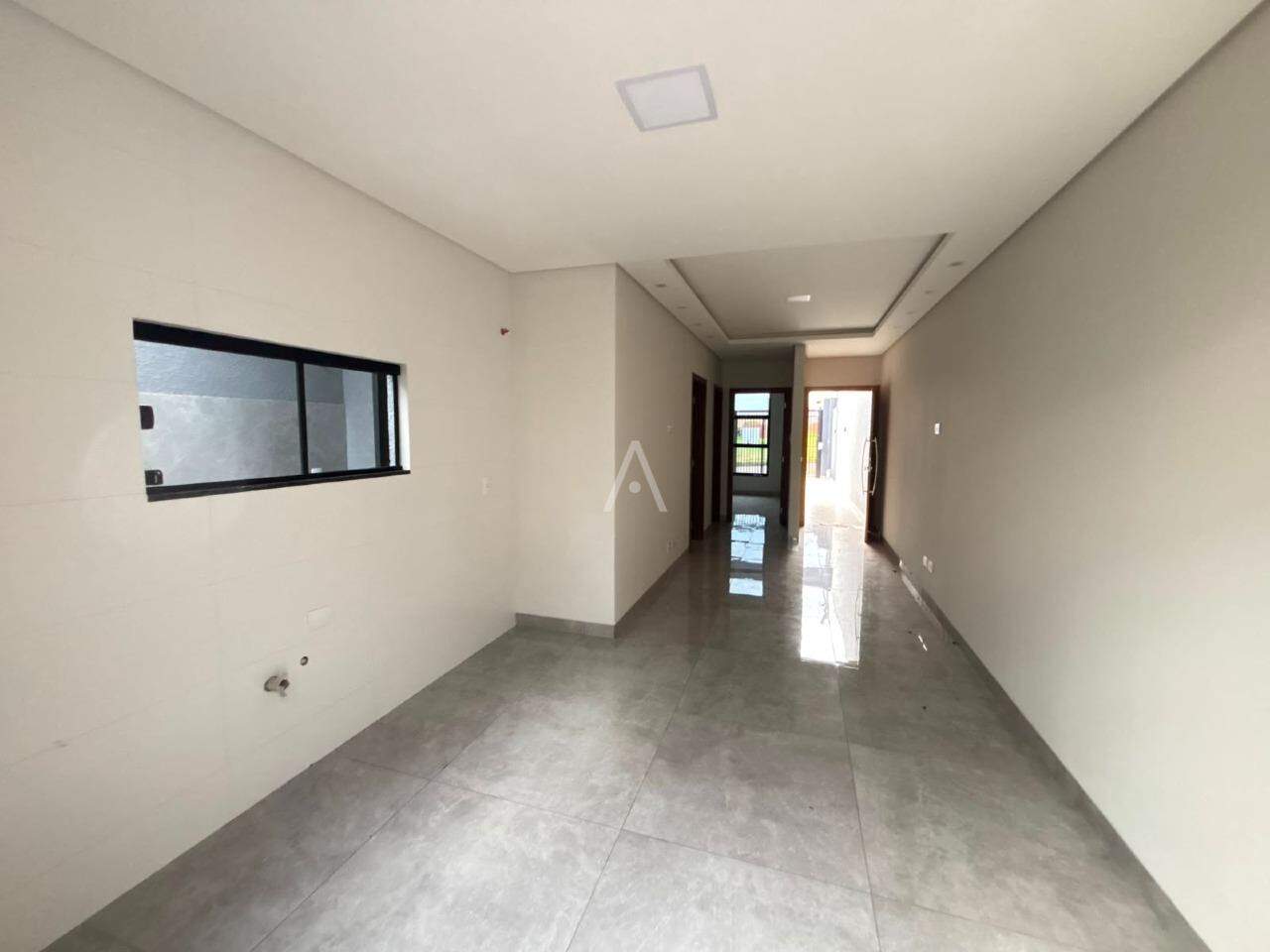 Casa Residencial para à venda no Bairro JARDIM COOPAGRO em TOLEDO: