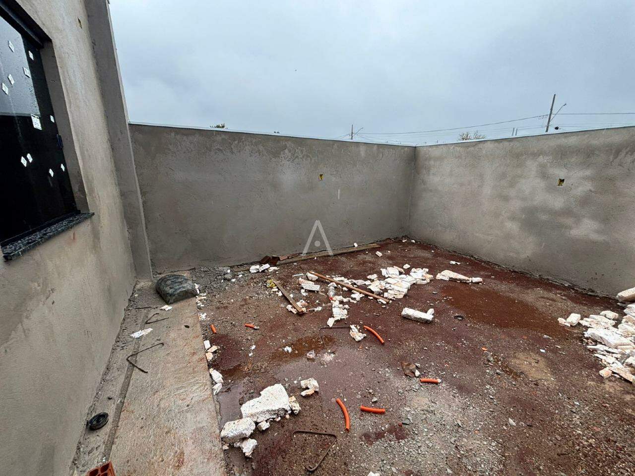 Casa Residencial para à venda no Bairro JARDIM COOPAGRO em TOLEDO: 