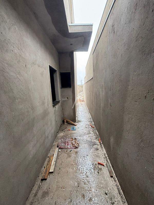 Casa Residencial para à venda no Bairro JARDIM COOPAGRO em TOLEDO: 