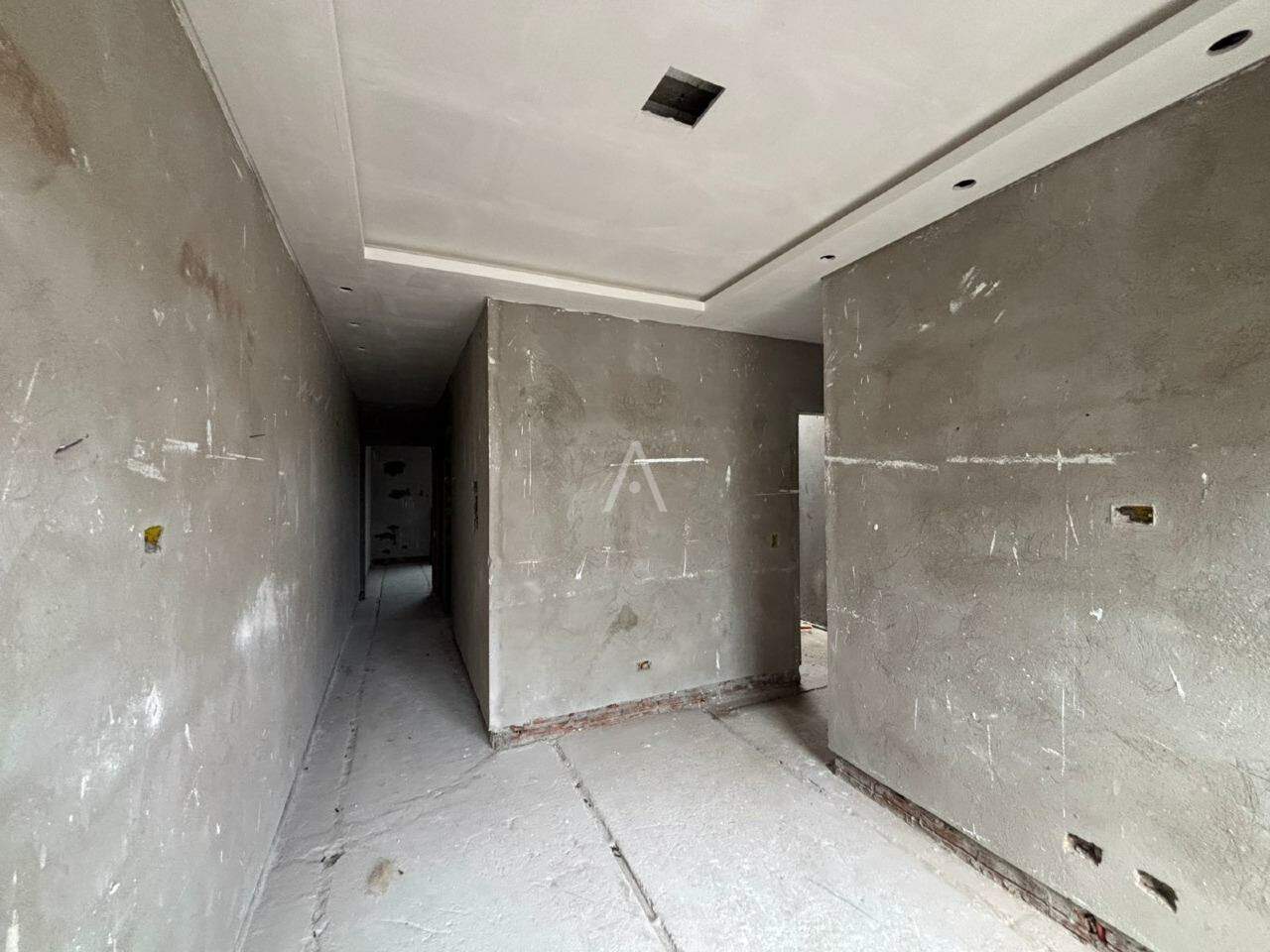Casa Residencial para à venda no Bairro JARDIM COOPAGRO em TOLEDO: 