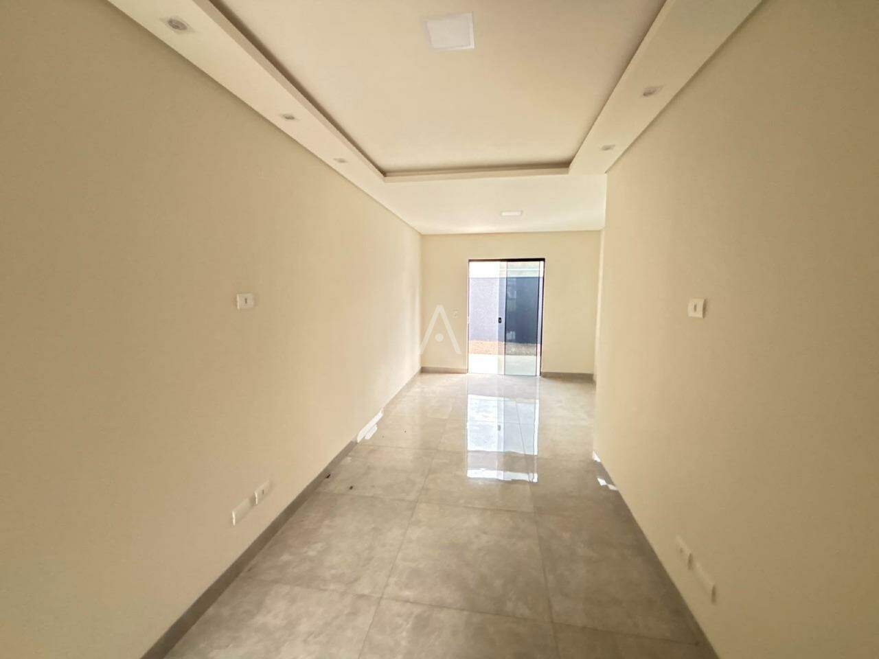 Casa Residencial para à venda no Bairro JARDIM COOPAGRO em TOLEDO:
