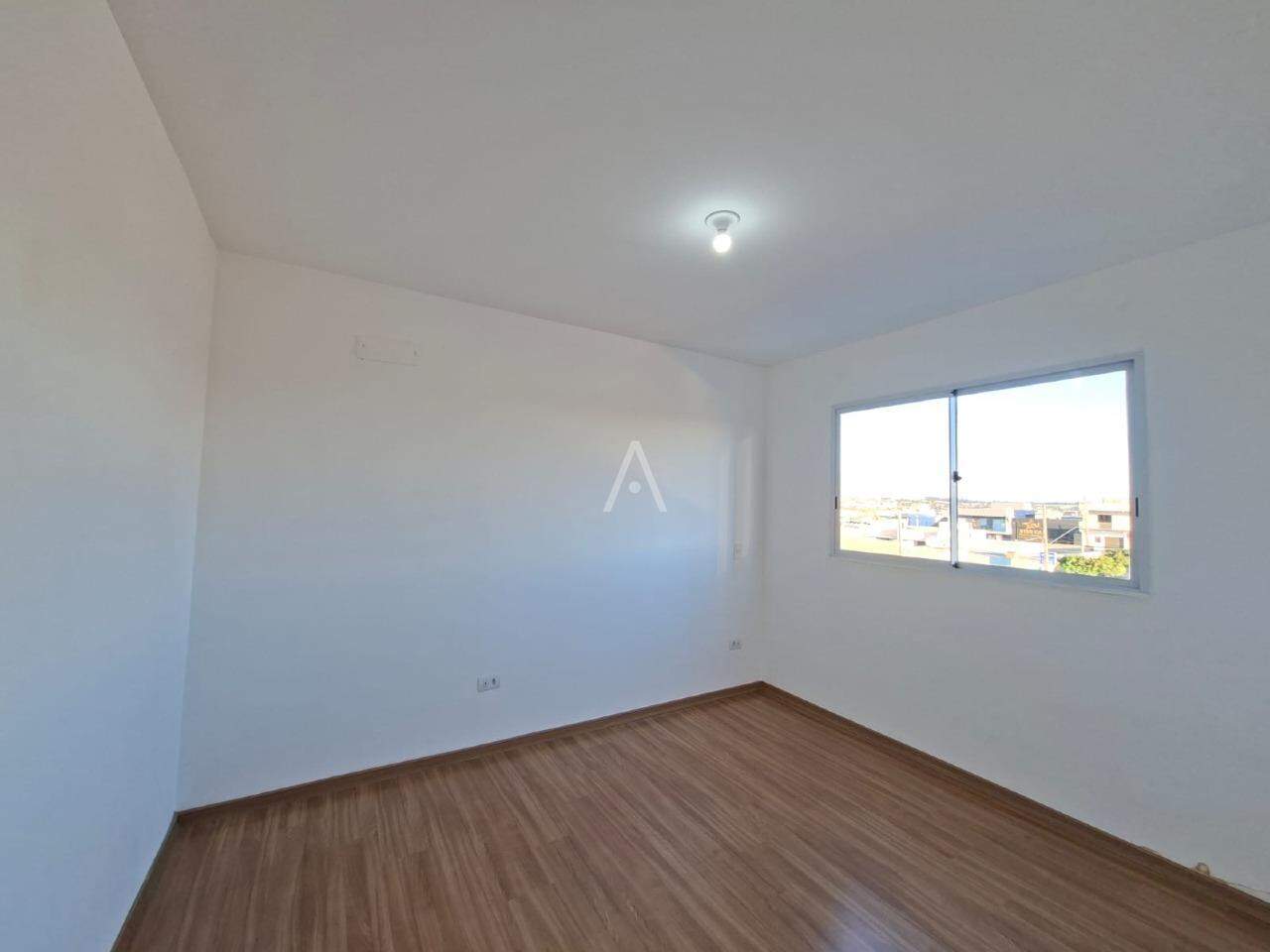 Apartamento para para aluguel no Bairro FLORESTA em CASCAVEL: 
