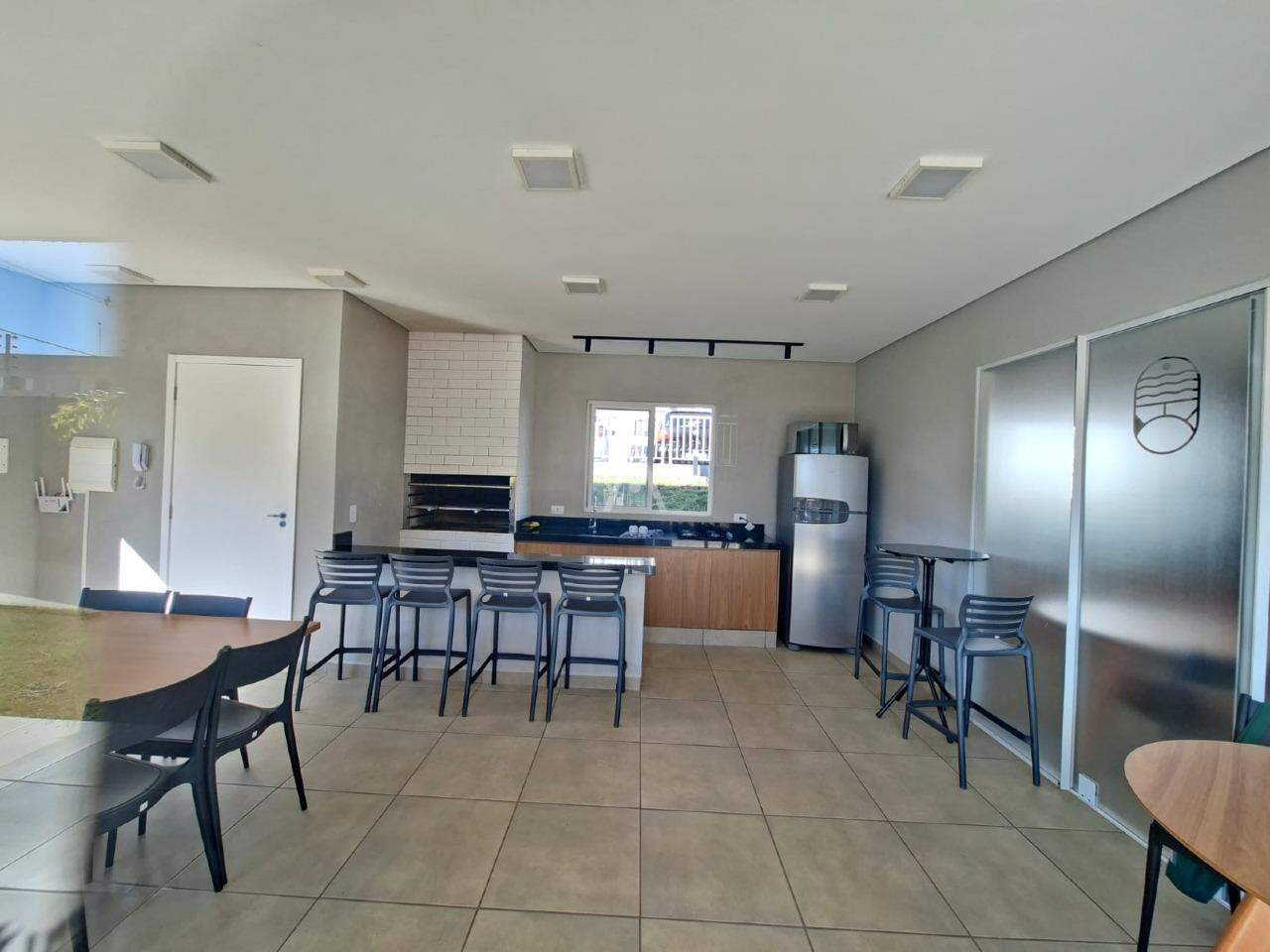 Apartamento para para aluguel no Bairro FLORESTA em CASCAVEL: 