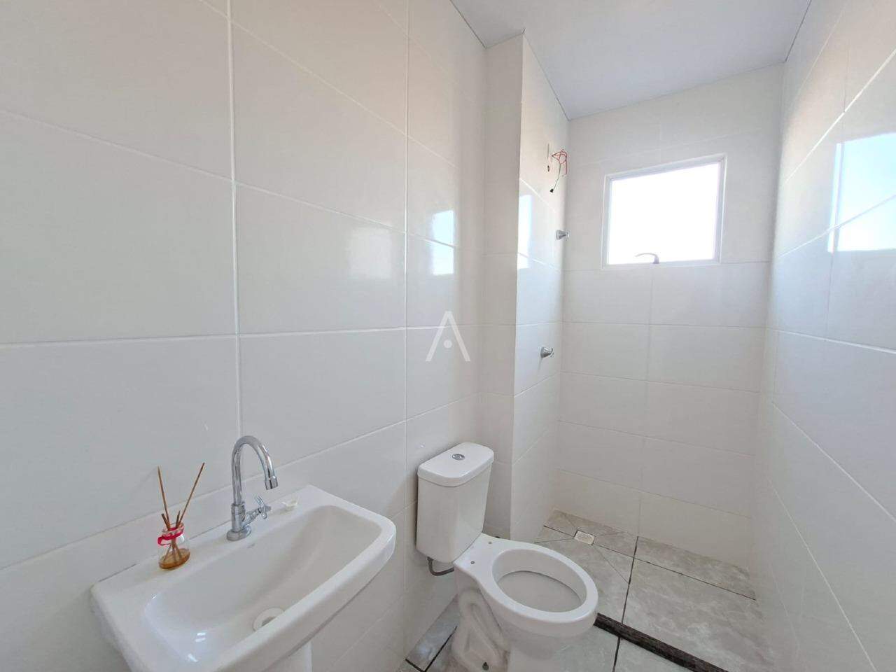 Apartamento para para aluguel no Bairro FLORESTA em CASCAVEL: 