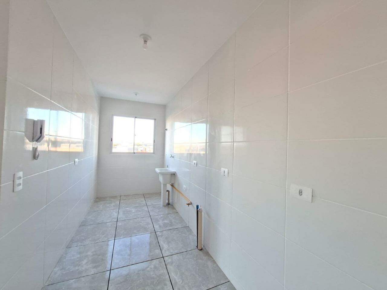 Apartamento para para aluguel no Bairro FLORESTA em CASCAVEL: 