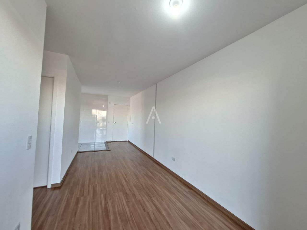 Apartamento para para aluguel no Bairro FLORESTA em CASCAVEL: 