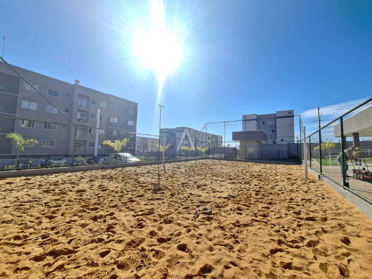 Apartamento para para aluguel no Bairro FLORESTA em CASCAVEL: 