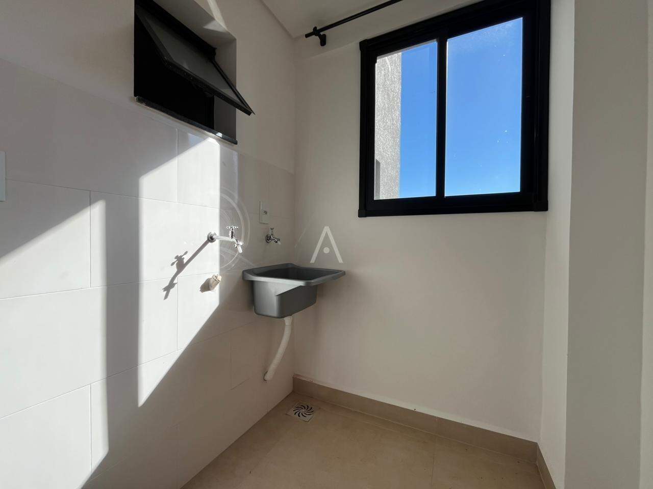 Apartamento para para aluguel no Bairro JARDIM PORTO ALEGRE em TOLEDO: 