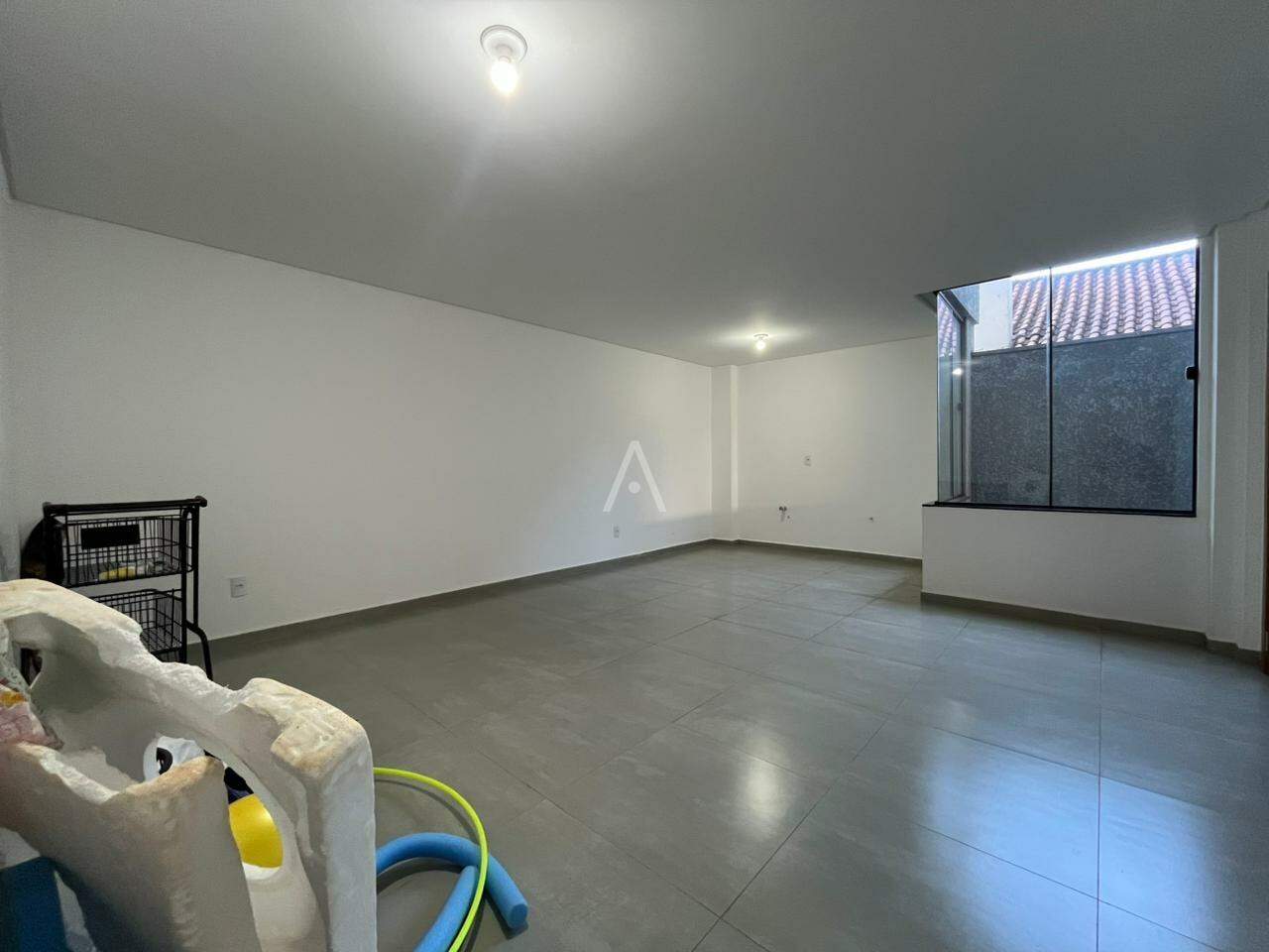 Apartamento para para aluguel no Bairro JARDIM PORTO ALEGRE em TOLEDO: Área de Festa