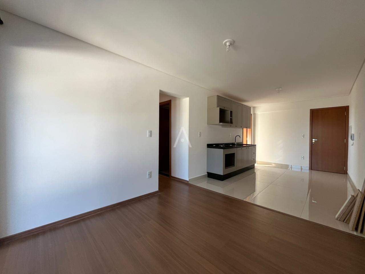 Apartamento para para aluguel no Bairro JARDIM PORTO ALEGRE em TOLEDO: 