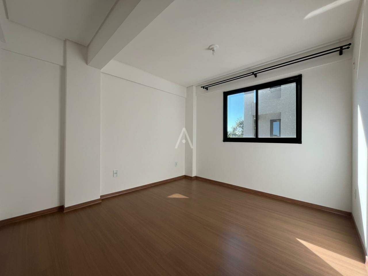 Apartamento para para aluguel no Bairro JARDIM PORTO ALEGRE em TOLEDO: 