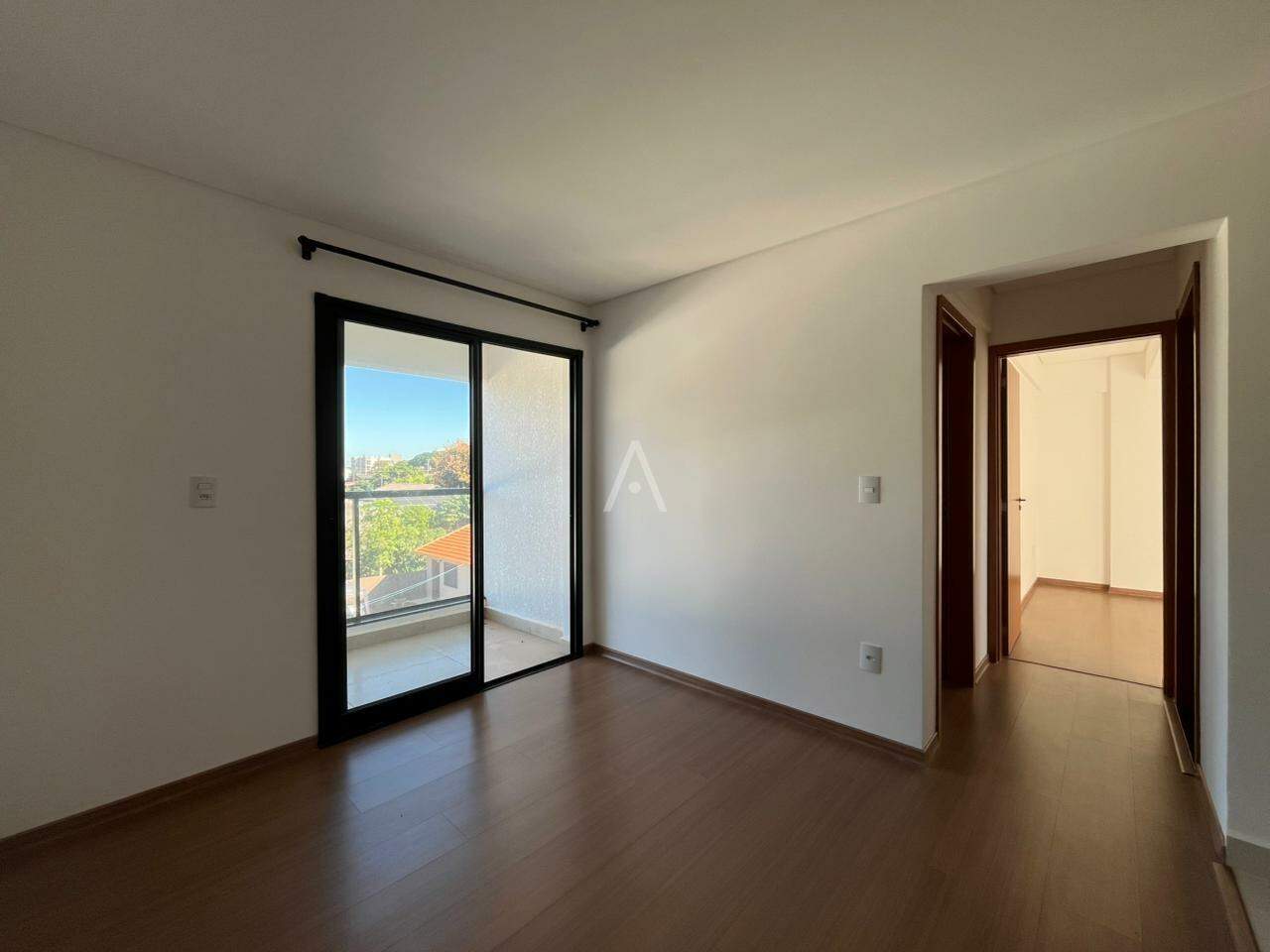 Apartamento para para aluguel no Bairro JARDIM PORTO ALEGRE em TOLEDO: 