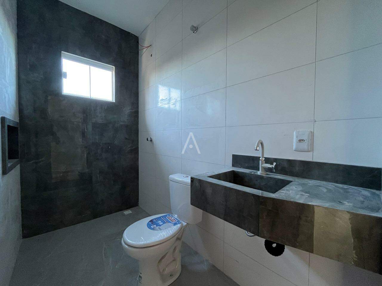 Casa Residencial para para aluguel no Bairro SEDE ALVORADA em TOLEDO: 