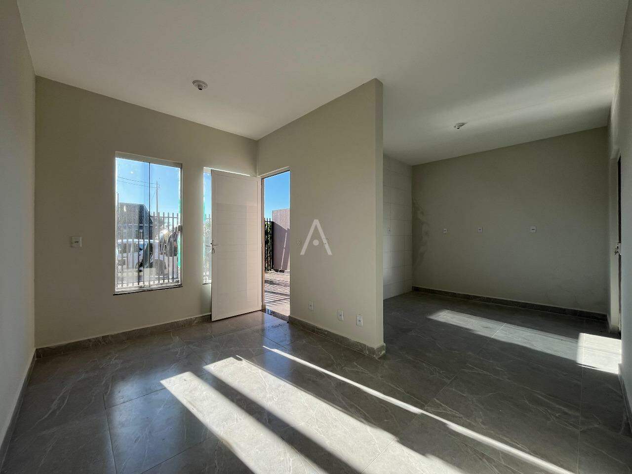 Casa Residencial para para aluguel no Bairro SEDE ALVORADA em TOLEDO: 
