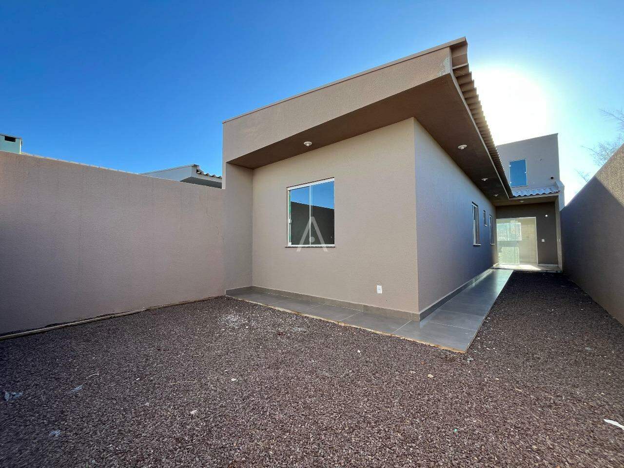 Casa Residencial para para aluguel no Bairro SEDE ALVORADA em TOLEDO: 