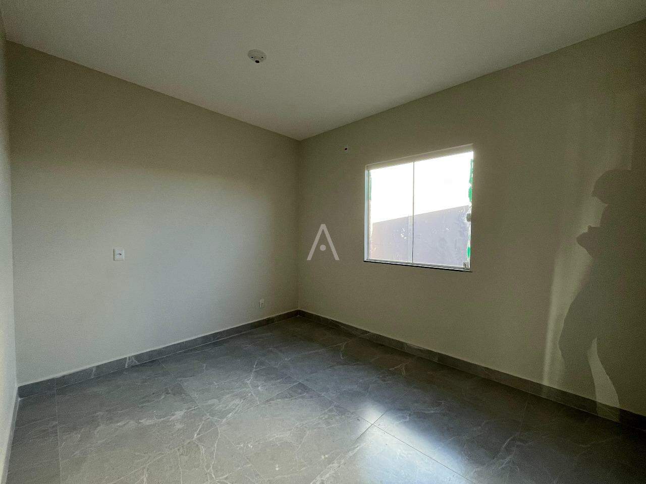 Casa Residencial para para aluguel no Bairro SEDE ALVORADA em TOLEDO: 