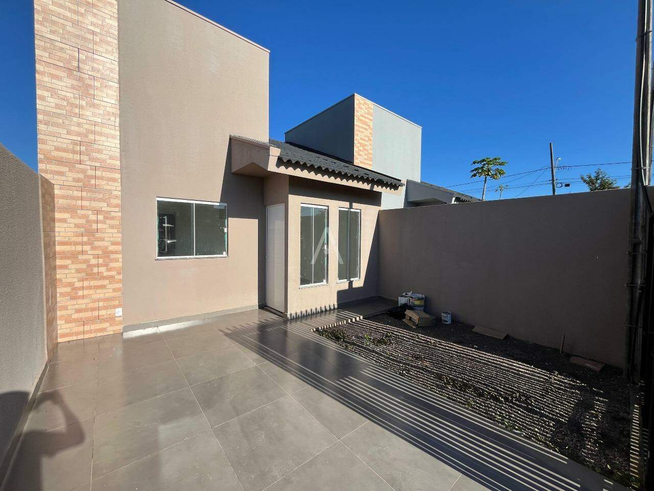 Casa Residencial para para aluguel no Bairro SEDE ALVORADA em TOLEDO: 