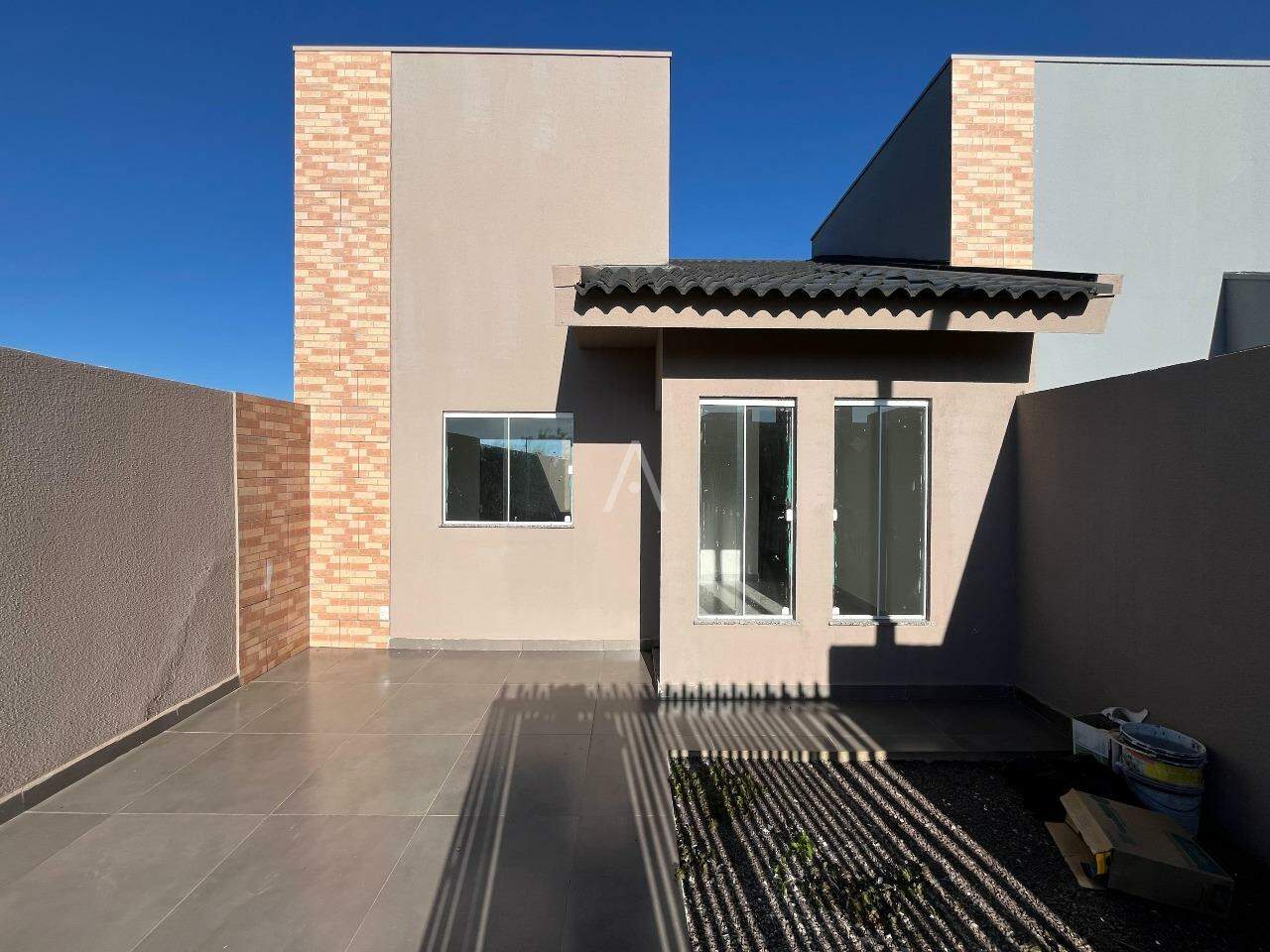 Casa Residencial para para aluguel no Bairro SEDE ALVORADA em TOLEDO: 